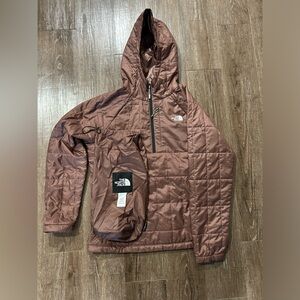 The North Face Thermoball Jacket